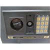 Image 8 : Bunker Hill 91006 Rolling Digital Floor Safe 1.5 cu.ft. w/ Shelves 14"x13"x22"H (has key)