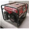 Image 1 : Honda EB2500 Portable Generator 2500 Watt