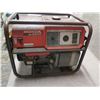 Image 2 : Honda EB2500 Portable Generator 2500 Watt