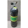 Image 1 : EANx PADI Enriched Air Dive Tank 27"H
