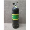 Image 2 : EANx PADI Enriched Air Dive Tank 27"H