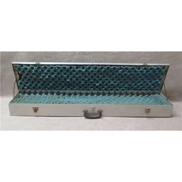 Metal Padded Box 48"x10"x5"H