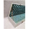 Image 2 : Metal Padded Box 48"x10"x5"H