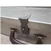 Image 8 : Metal Padded Box 48"x10"x5"H