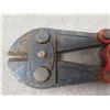Image 2 : Qty 3 Bolt Cutters: Powerlink & Unbranded, Misc Sizes