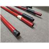 Image 8 : Qty 3 Bolt Cutters: Powerlink & Unbranded, Misc Sizes
