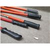 Image 8 : Qty 3 Bolt Cutters: Unbranded 600mm 24"