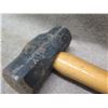 Image 2 : Misc Tools: Bolt Cutters, Pry Bars, Hammer & Sledgehammer