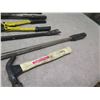 Image 8 : Misc Tools: Bolt Cutters, Pry Bars, Hammer & Sledgehammer