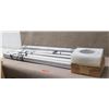Image 1 : Multiple Lithonia Lighting Fluorescent Luminaire Gas Tubes & Extreme Flower Light
