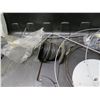Image 22 : Multiple Reels Cables, Organizer Box of Hardware, Light, etc in Plano Storage Trunk