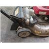 Image 10 : Honda HRR216K9VKAA Walk Behind Lawn Mower w/ Bagger Attachment