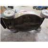 Image 13 : Honda HRR216K9VKAA Walk Behind Lawn Mower w/ Bagger Attachment