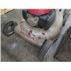 Image 2 : Honda HRR216K9VKAA Walk Behind Lawn Mower w/ Bagger Attachment