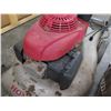 Image 3 : Honda HRR216K9VKAA Walk Behind Lawn Mower w/ Bagger Attachment
