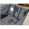 Image 8 : Keenz U.S. Paradigm International Collapsible Folding Stroller Wagon