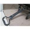 Image 3 : Mac Sports Collapsible Folding Outdoor Utility Wagon Heavy Duty Cart