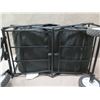 Image 8 : Mac Sports Collapsible Folding Outdoor Utility Wagon Heavy Duty Cart