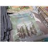 Image 14 : Multiple Tropical Print Table Cloths, Thermo Flasks, Bath Towels, etc