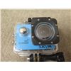 Image 8 : Qty 7 Cameras: Optio E10, Canon, Kodak, Samsung, Casio, SJCam w/ Stick