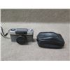 Image 10 : Qty 2 Cameras w/ Cases: Minolta Multi AF & Olympus-Pen PEN-EE 637954