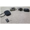 Image 1 : Qty 2 Cameras w/ Cases: Minolta Multi AF & Olympus-Pen PEN-EE 637954
