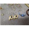 Image 25 : Misc Costume Jewelry: Necklaces, Earrings, Bracelets, Keychains, etc