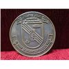 Image 3 : Qty 7 Medals: Special Forces, Army Green Beret, RIMPAC 2010, Soldiers for Christ, etc