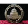 Image 2 : Panda 2006 Coin 1/2 oz Au .999 in Casing