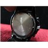 Image 7 : Qty 2 Watches: Seiko Solar Chronograph & Water Resistant w/ Red Strap