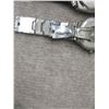 Image 8 : Qty 3 Analog Watches - 2 w/ Metal Straps, 1 ScubaPro & 1 Digital w/ Metal Strap