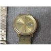 Image 2 : Qty 2 Analog Watches w/ Metal Straps