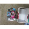 Image 2 : Qty 3 Children's Watches & 2 Disney Frozen Necklaces in Box
