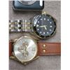 Image 3 : HP Photosmart Camera, 2 Analog Watches & Misc Bracelets