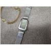Image 2 : Qty 8 Watches: 6 w/ Metal Strap, 1 Black Strap, 1 Watch Face Only
