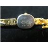 Image 8 : Qty 2 Women's Watches: Seiko Quartz & Waltham Incablog 17 w/ Metal Straps
