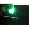 Image 8 : Gold 10K Ring w/ Diamond Accents 1.31g Size 6