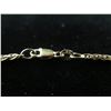 Image 2 : Gold 14K Rope Chain Bracelet 3.49g (9"L)