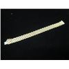 Image 3 : Gold 14K Link Bracelet 20.48g (7.25"L)