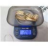 Image 8 : Gold 14K Link Bracelet 20.48g (7.25"L)