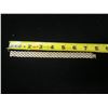 Image 9 : Gold 14K Link Bracelet 20.48g (7.25"L)