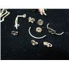 Image 2 : Multiple Broken & Misc Pieces Jewelry, Some 10K-14K, 18.79g