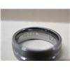 Image 3 : Forge Tungsten Ring Size 10.5