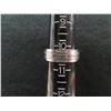 Image 4 : Forge Tungsten Ring Size 10.5