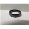 Image 2 : Cobalt Ring Size 9.75