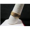 Image 2 : Gold 14K Ring 4.88g Size 8 (Engraved)