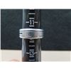 Image 8 : Qty 3 Rings: 2 Stainless & 1 Titanium Sizes 8.5-11.5