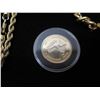 Image 2 : Misc Costume Jewelry: Bracelets, Rings, Earrings, Watch, Coin, etc