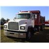 Image 1 : 2000 MACK RD688S TRI-AXLE DUMP