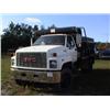 Image 1 : 1994 GMC TOPKICK S/A DUMP